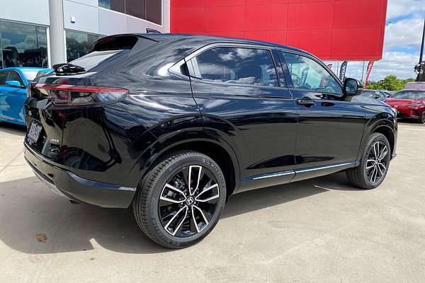 2023 Honda HR-V e:HEV L
