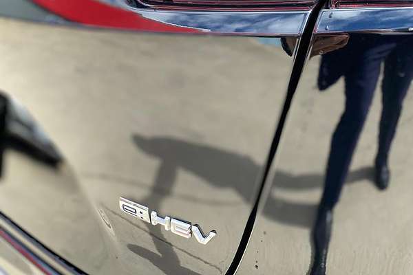 2023 Honda HR-V e:HEV L