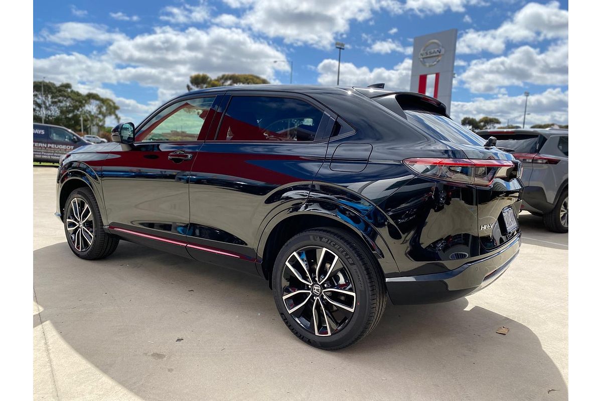 2023 Honda HR-V e:HEV L