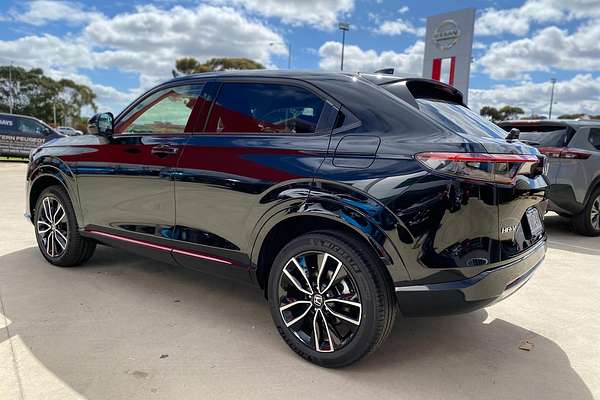 2023 Honda HR-V e:HEV L