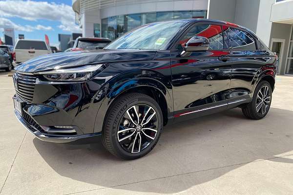 2023 Honda HR-V e:HEV L