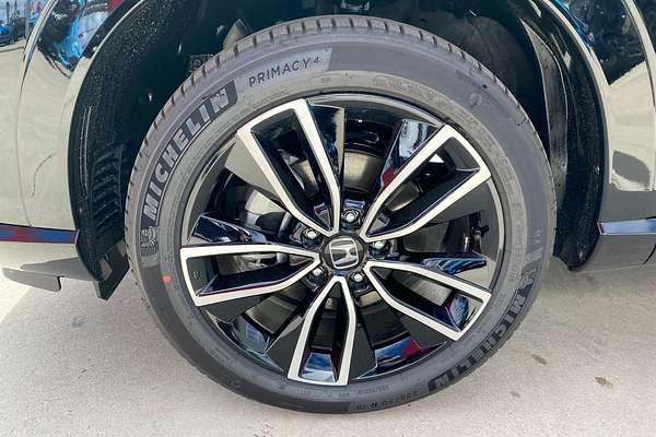 2023 Honda HR-V e:HEV L