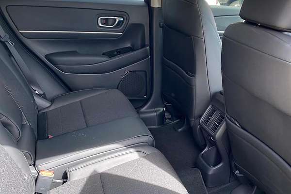 2023 Honda HR-V e:HEV L