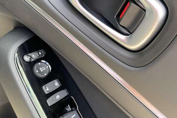 2023 Honda HR-V e:HEV L