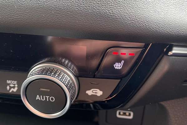 2023 Honda HR-V e:HEV L
