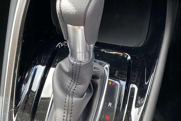 2023 Honda HR-V e:HEV L