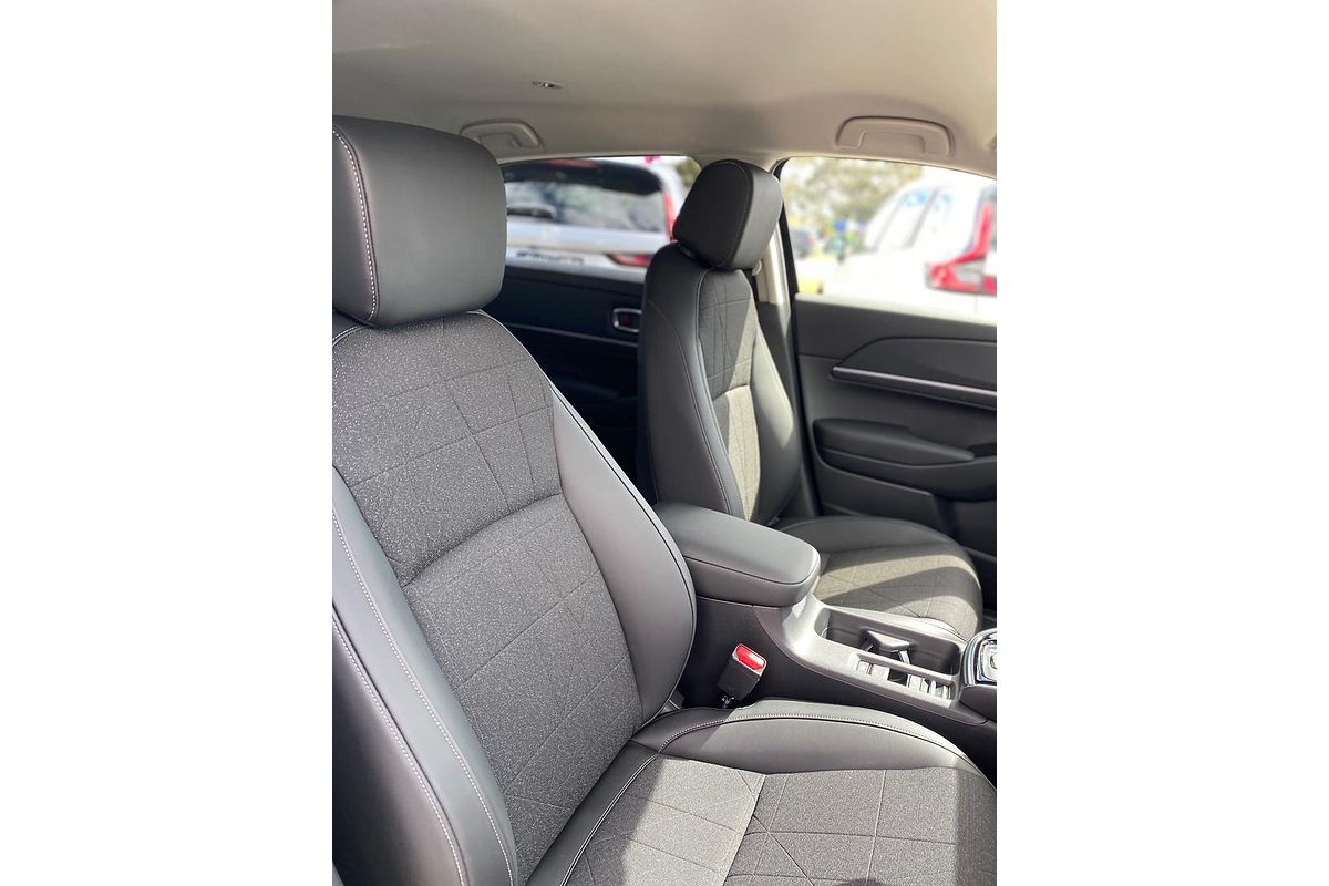 2023 Honda HR-V e:HEV L