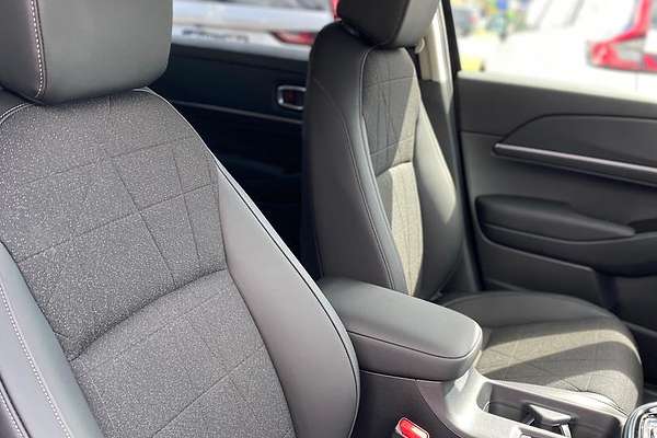 2023 Honda HR-V e:HEV L