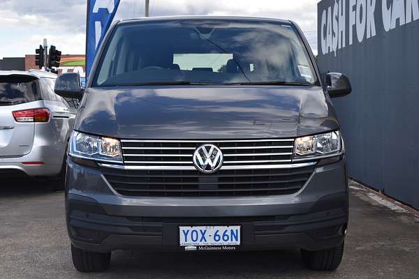 2020 Volkswagen Multivan TDI340 Comfortline Premium T6.1 LWB