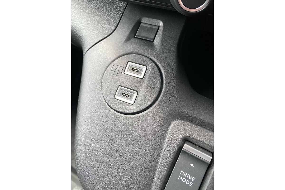 2024 Peugeot Partner Pro K9 SWB