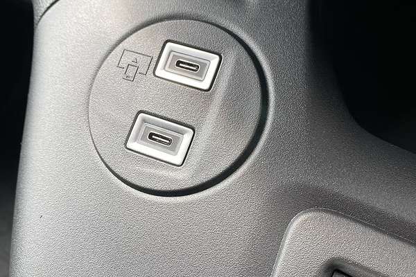2024 Peugeot Partner Pro K9 SWB