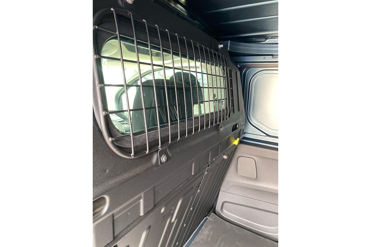 2024 Peugeot Partner Pro K9 SWB