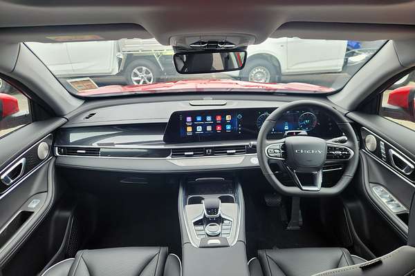 2024 Chery Tiggo 7 Pro Ultimate AWD T32