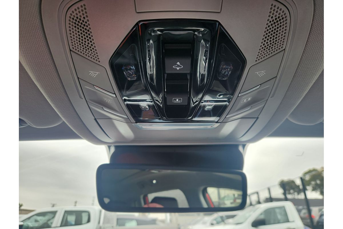 2024 Chery Tiggo 7 Pro Ultimate AWD T32