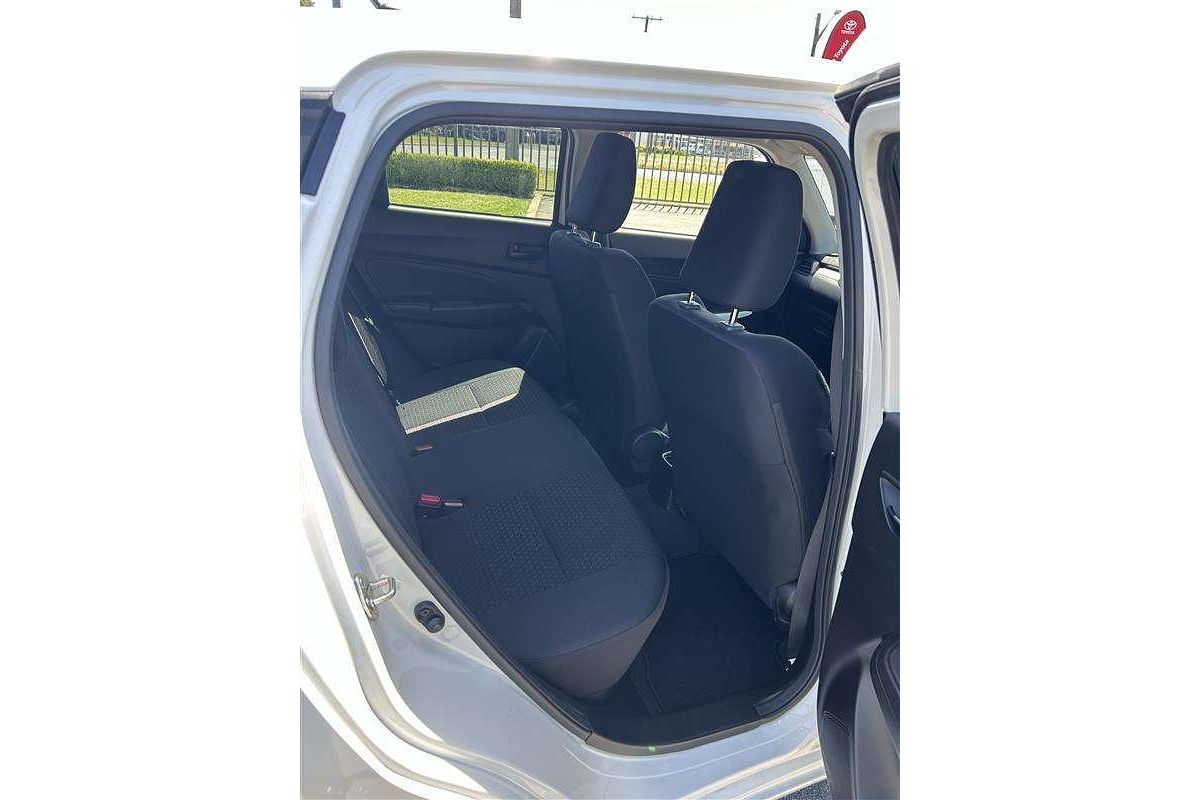 2022 Suzuki Swift GL AZ Series II