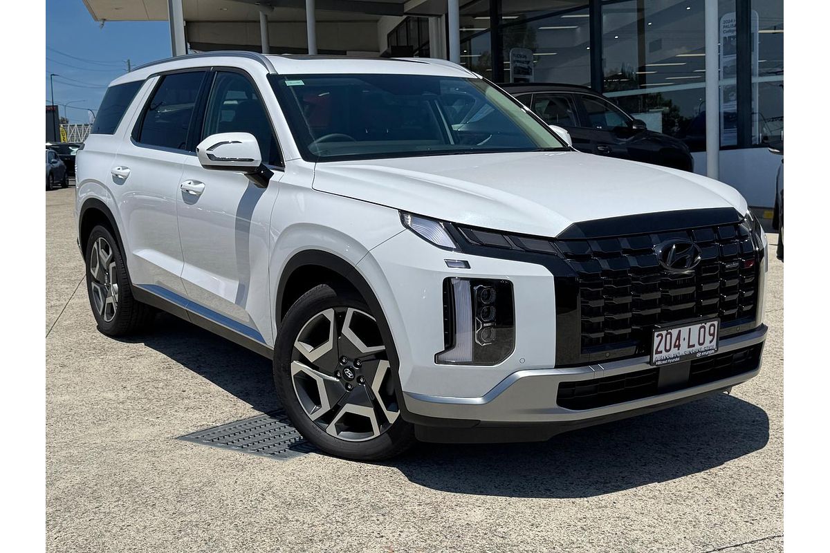 2024 Hyundai Palisade Elite LX2.V4