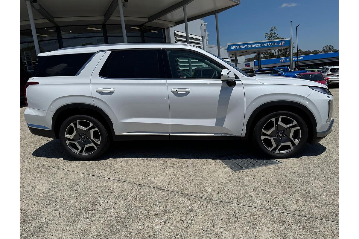 2024 Hyundai Palisade Elite LX2.V4