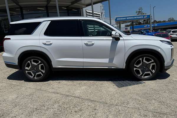 2024 Hyundai Palisade Elite LX2.V4