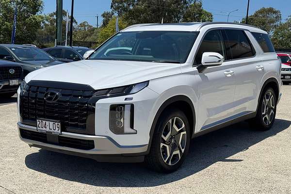 2024 Hyundai Palisade Elite LX2.V4
