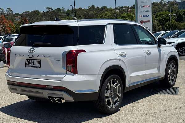 2024 Hyundai Palisade Elite LX2.V4