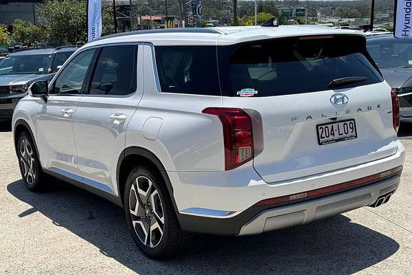 2024 Hyundai Palisade Elite LX2.V4