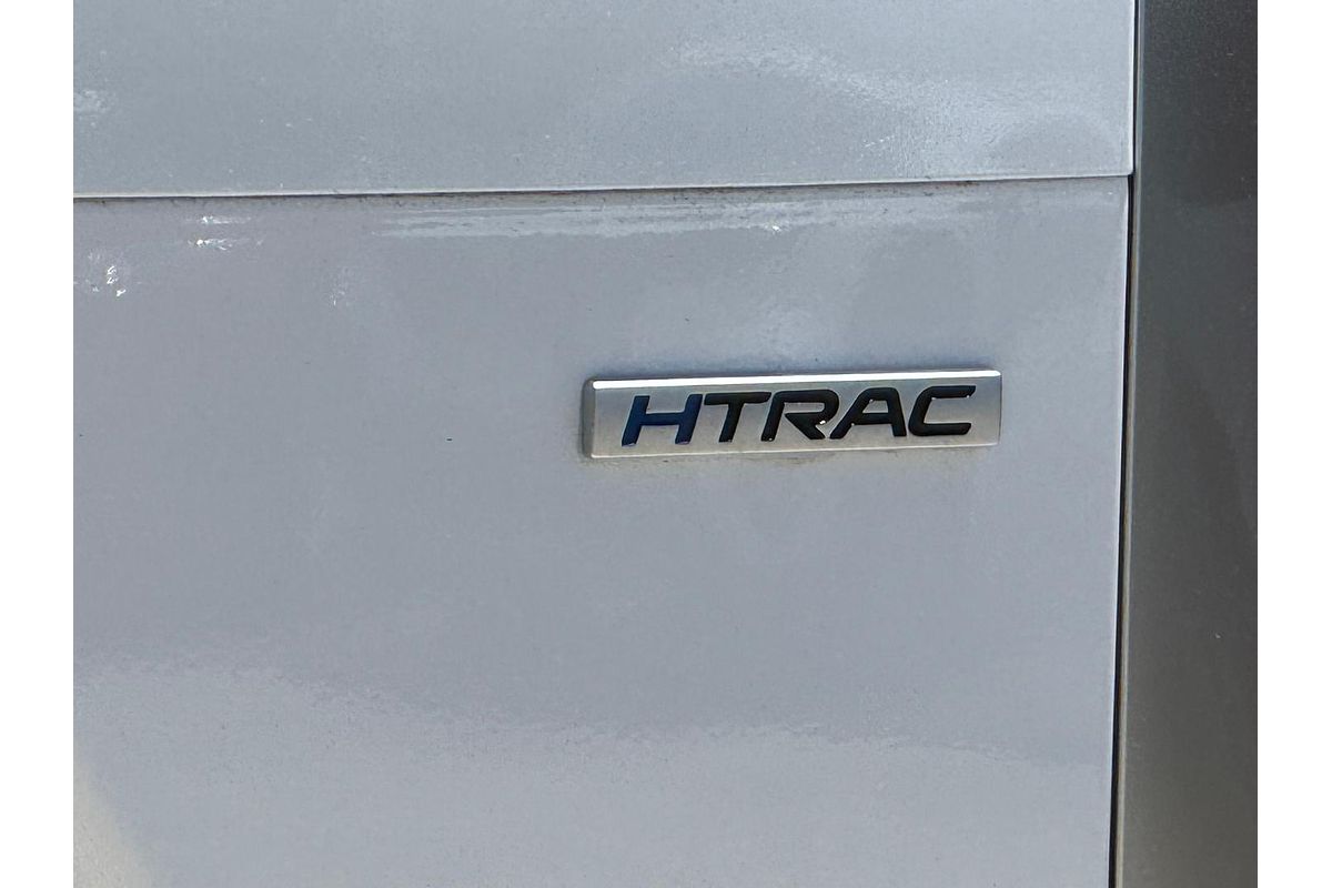 2024 Hyundai Palisade Elite LX2.V4