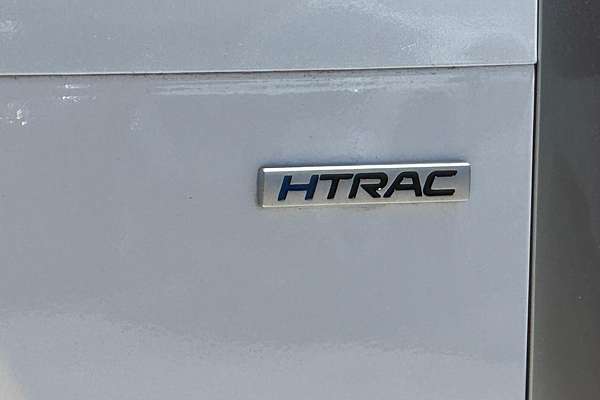 2024 Hyundai Palisade Elite LX2.V4