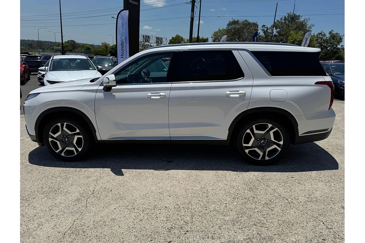 2024 Hyundai Palisade Elite LX2.V4