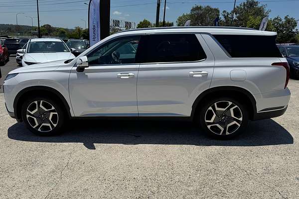 2024 Hyundai Palisade Elite LX2.V4