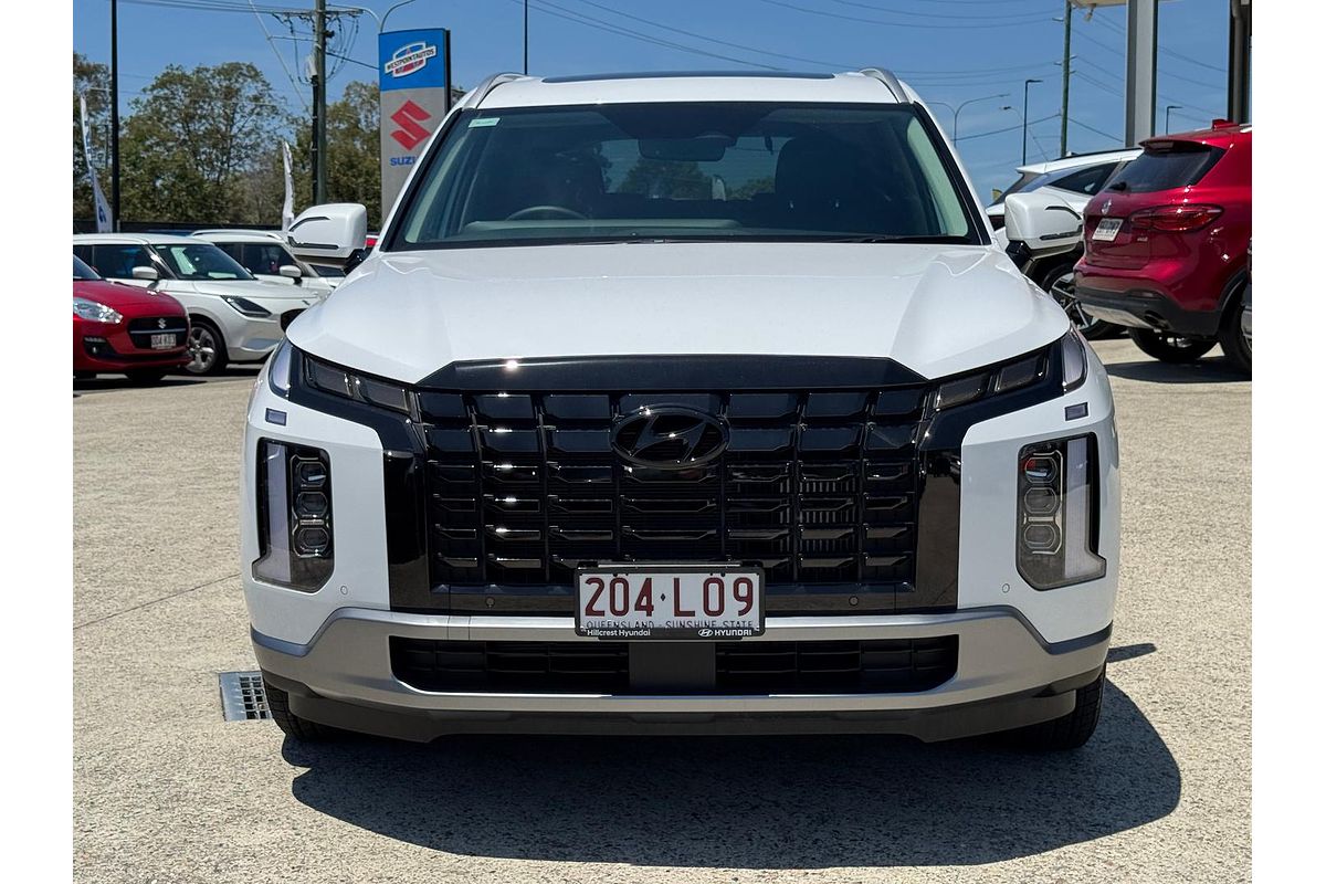 2024 Hyundai Palisade Elite LX2.V4