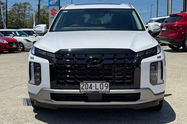 2024 Hyundai Palisade Elite LX2.V4