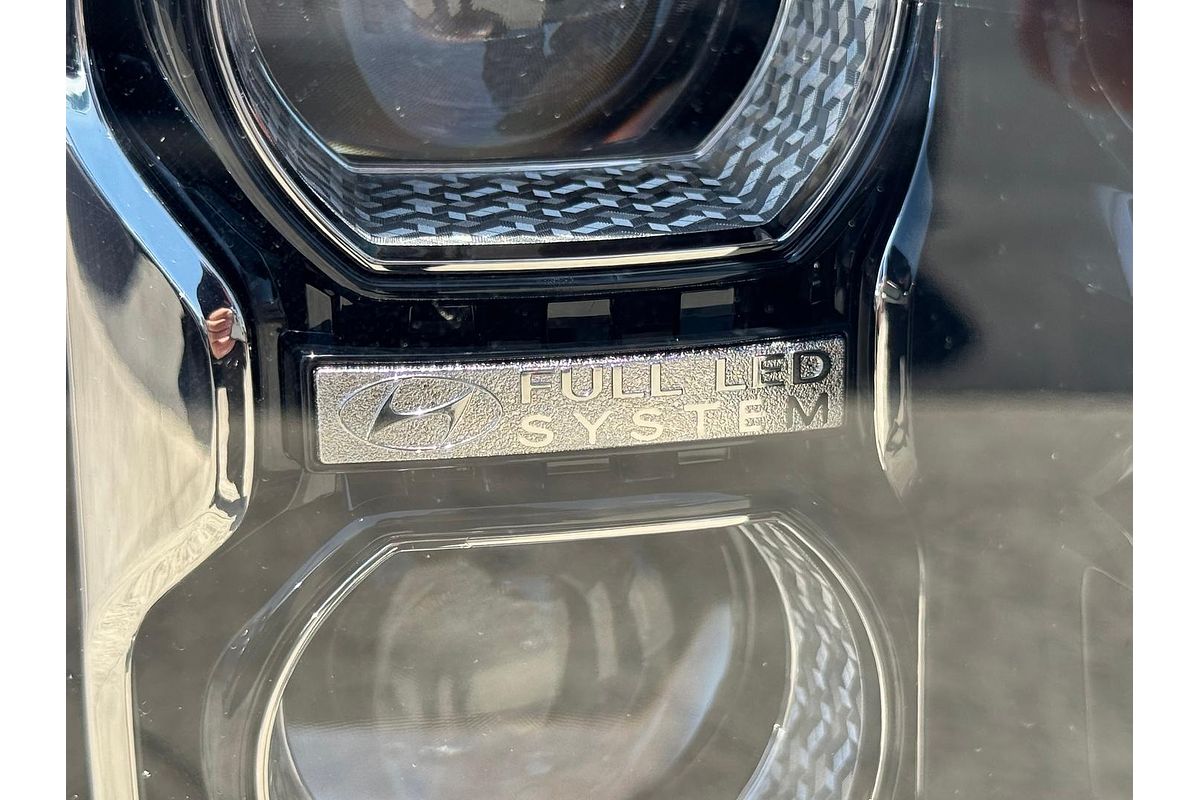 2024 Hyundai Palisade Elite LX2.V4