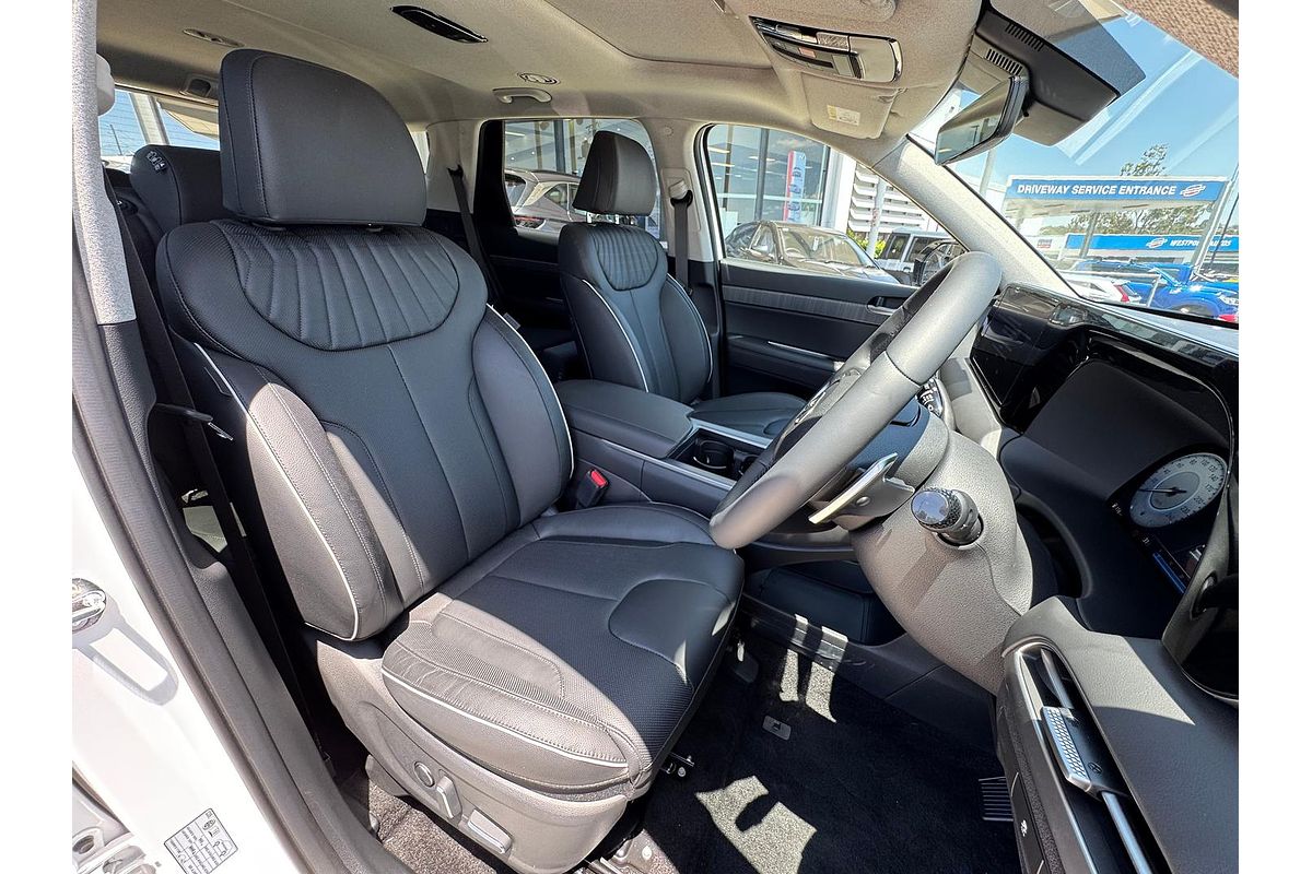 2024 Hyundai Palisade Elite LX2.V4