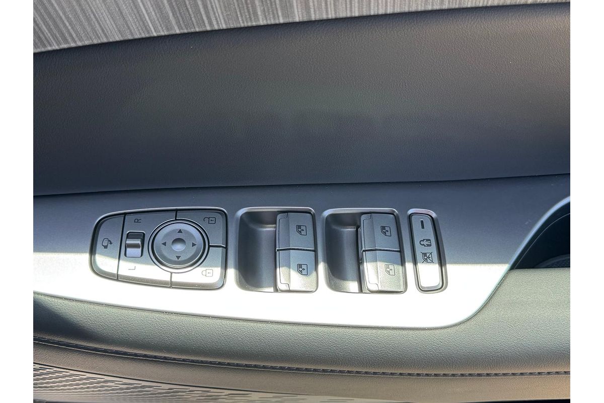 2024 Hyundai Palisade Elite LX2.V4