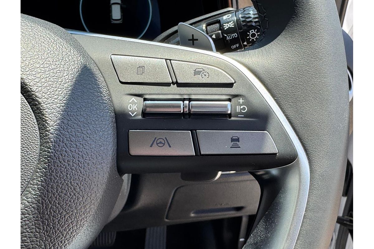 2024 Hyundai Palisade Elite LX2.V4