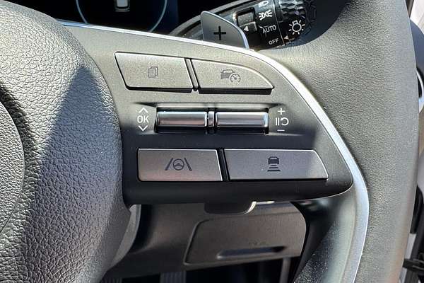 2024 Hyundai Palisade Elite LX2.V4