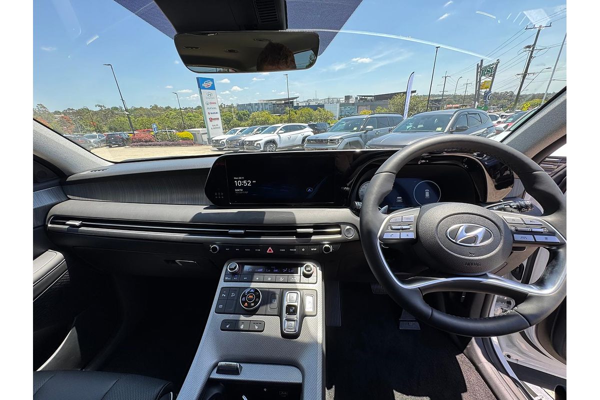 2024 Hyundai Palisade Elite LX2.V4