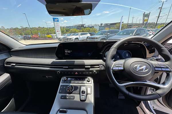 2024 Hyundai Palisade Elite LX2.V4
