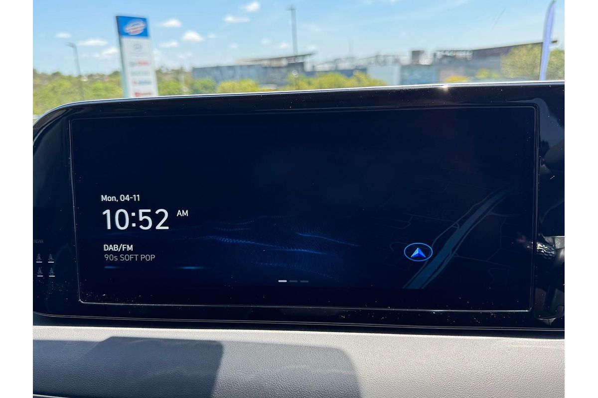 2024 Hyundai Palisade Elite LX2.V4