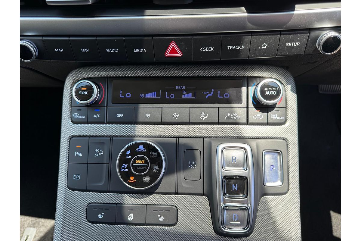 2024 Hyundai Palisade Elite LX2.V4
