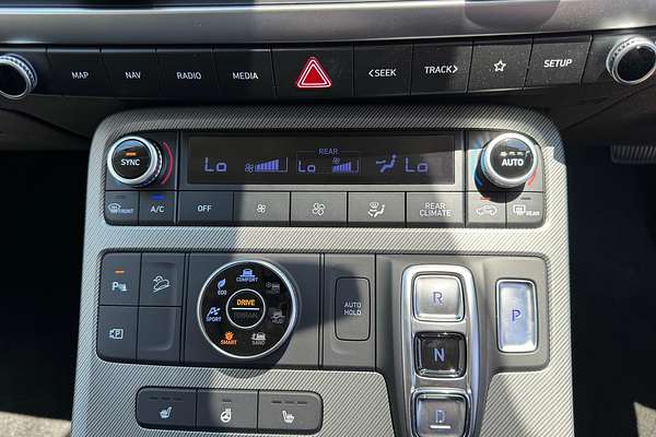 2024 Hyundai Palisade Elite LX2.V4