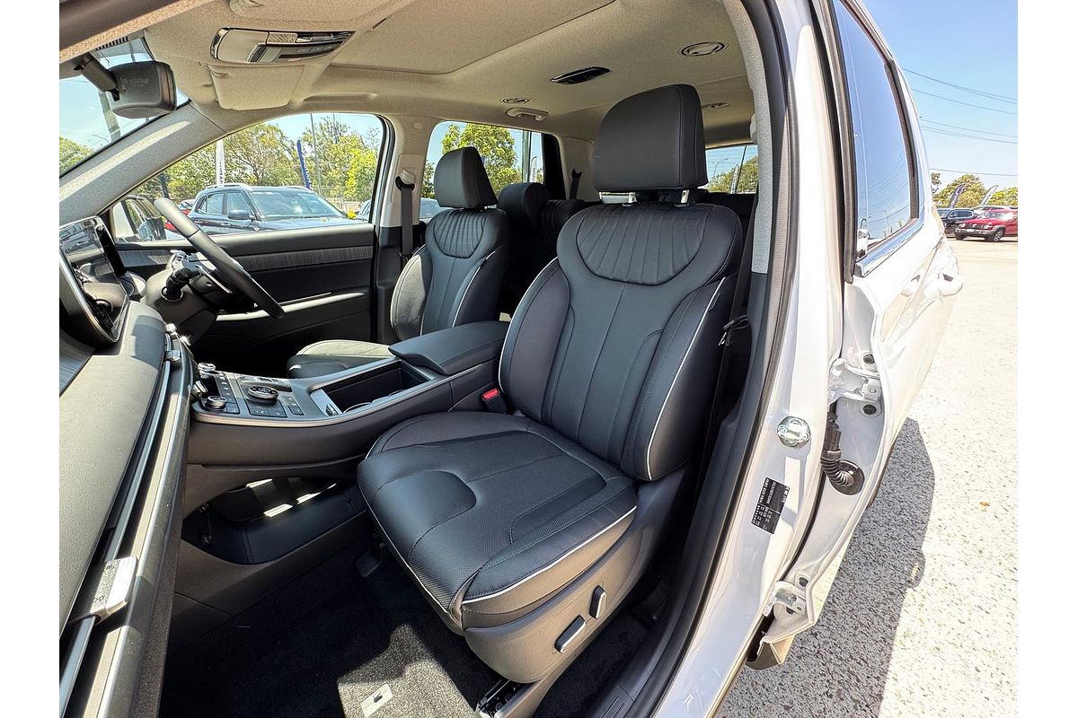 2024 Hyundai Palisade Elite LX2.V4