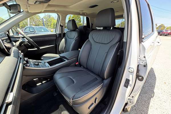2024 Hyundai Palisade Elite LX2.V4