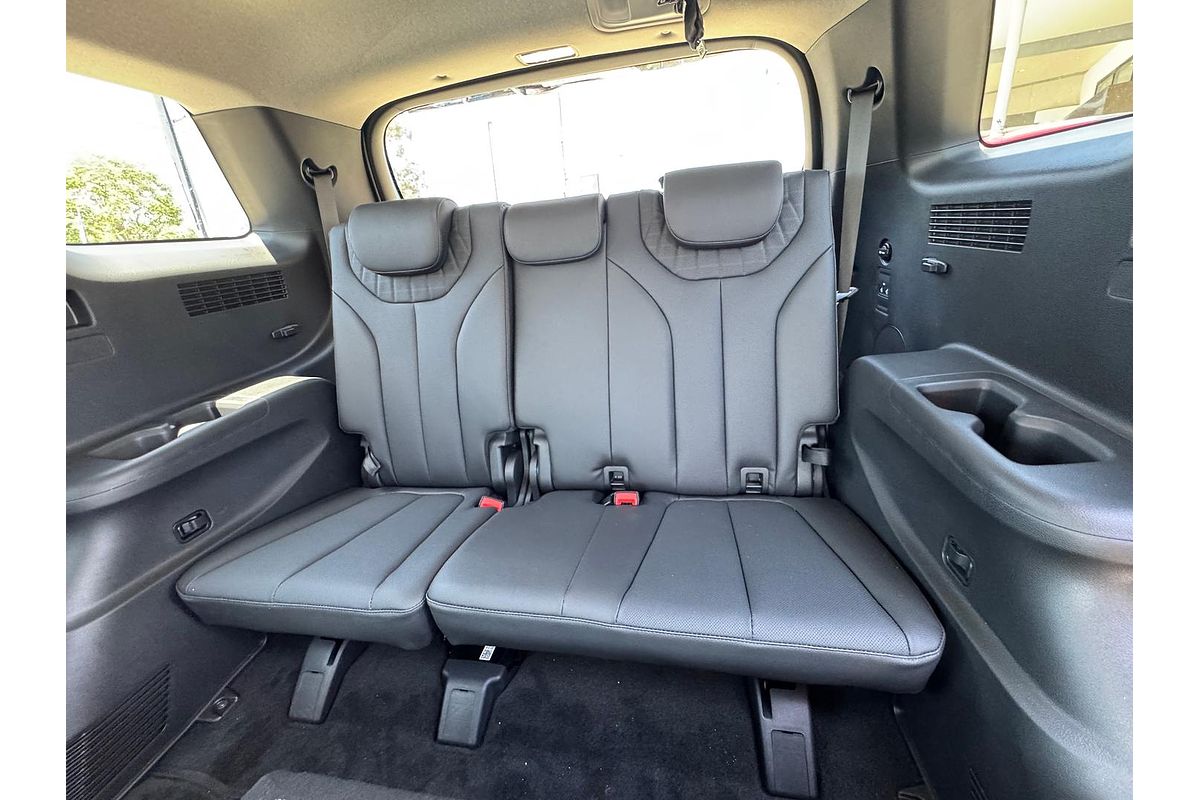 2024 Hyundai Palisade Elite LX2.V4