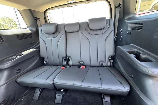 2024 Hyundai Palisade Elite LX2.V4