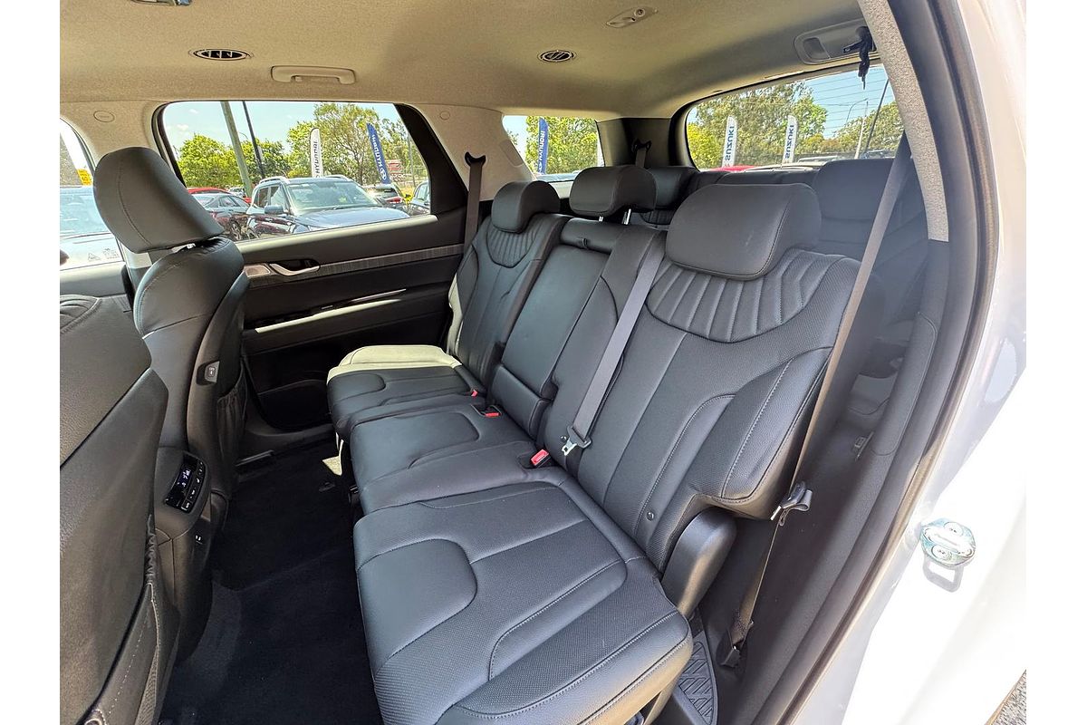 2024 Hyundai Palisade Elite LX2.V4