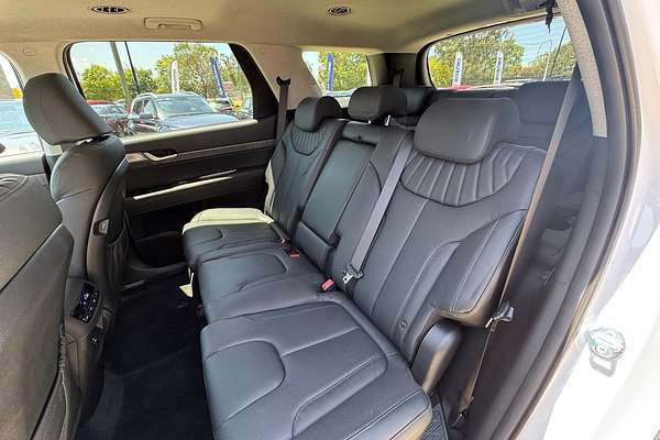 2024 Hyundai Palisade Elite LX2.V4