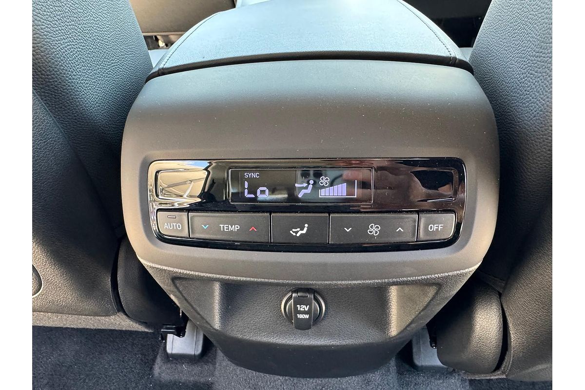 2024 Hyundai Palisade Elite LX2.V4