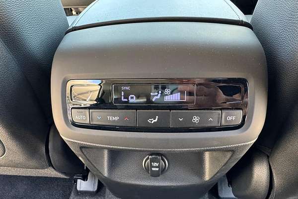 2024 Hyundai Palisade Elite LX2.V4