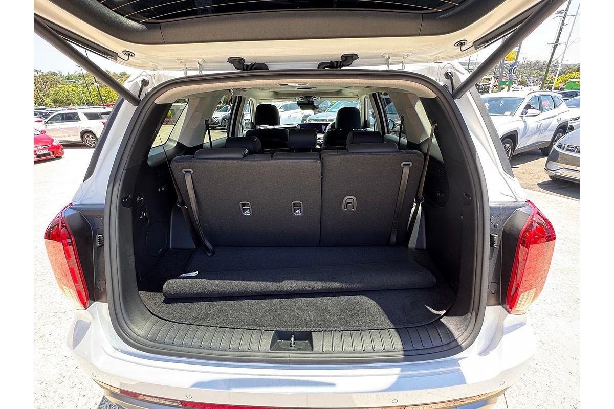 2024 Hyundai Palisade Elite LX2.V4